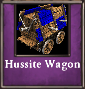 hussite wagon